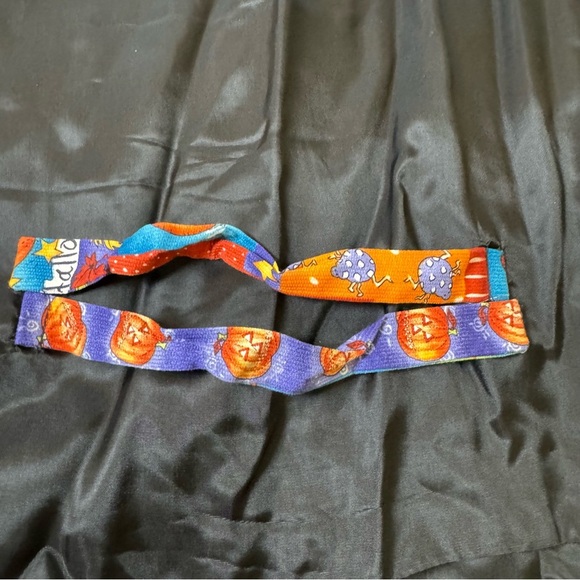 111 Main Colorful Halloween Vest - Picture 8 of 8